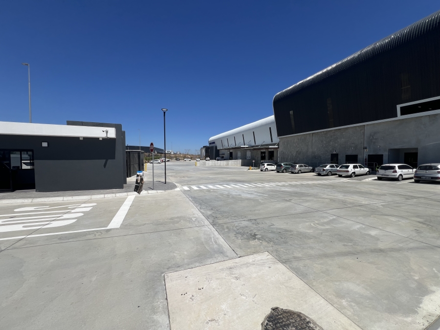To Let commercial Property for Rent in Atlantic Hills Western Cape